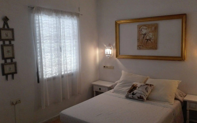 Apartamentos Pájaro Azul