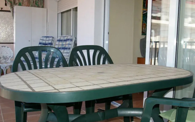 Apartamento Pau Picasso