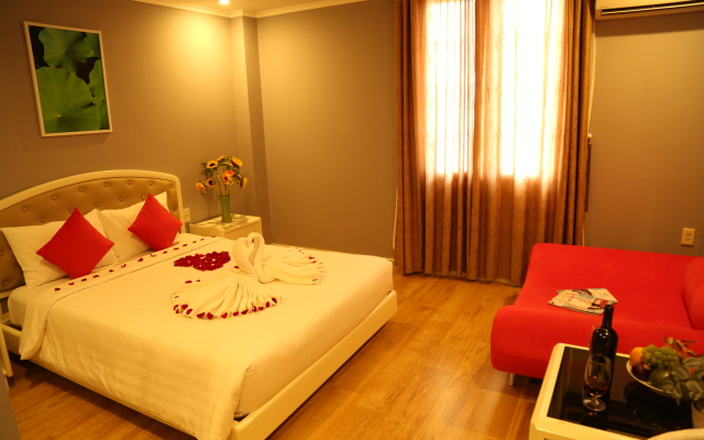 KaKa Hotel Han River