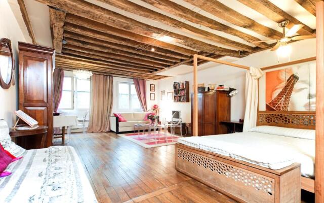 Camallo Paris