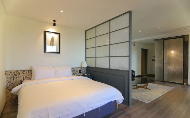 Hotel Gite