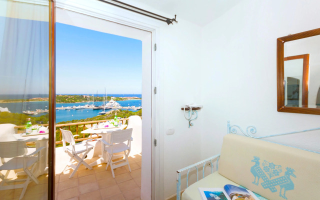 Hotel Luci di La Muntagna