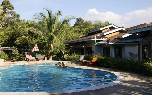 Samui Native Resort & Spa