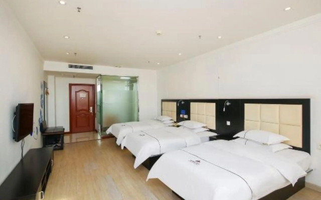 Furuisi Hotel