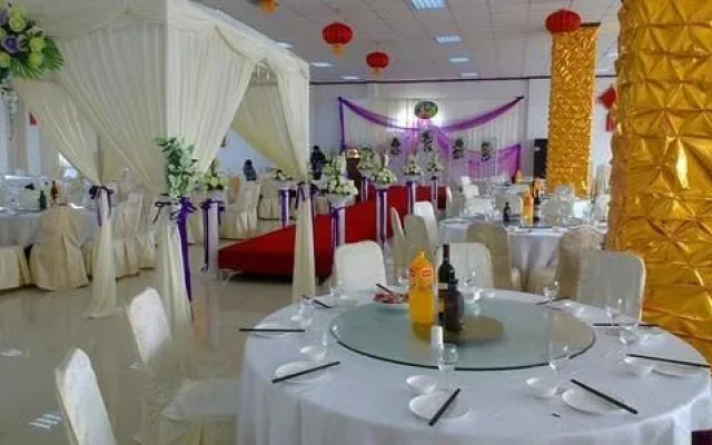 Dayi Sea Snail Hotel