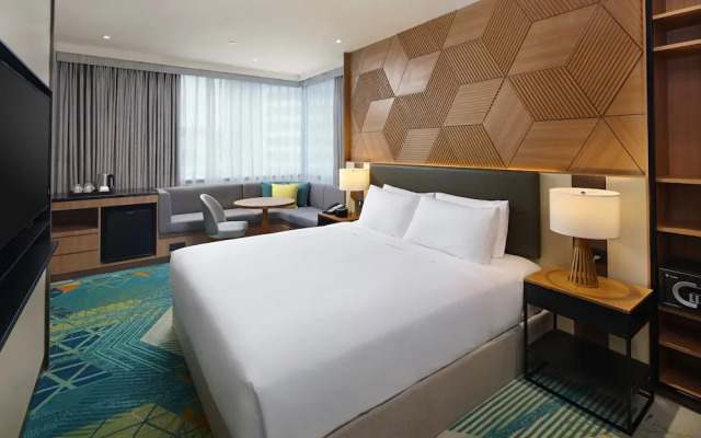 Holiday Inn Cebu City by IHG
