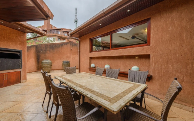 San Lameer Villa Rentals 14328