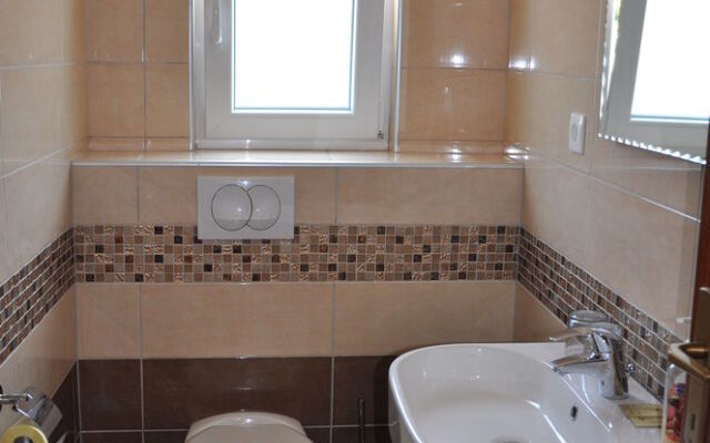 Bed and breakfast Villa Sunce