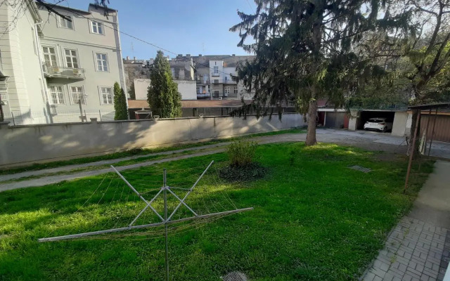 Apartman Kod Kestena