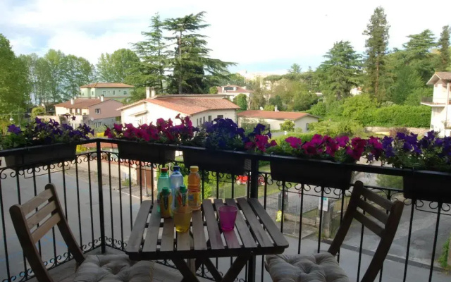 La Cannella