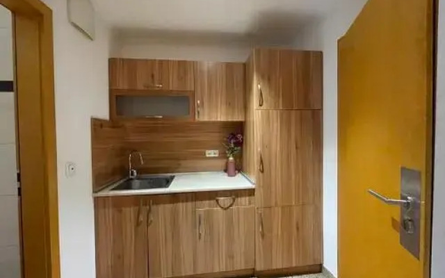 Winters Hotel Offenbach - Eurotel Boardinghouse