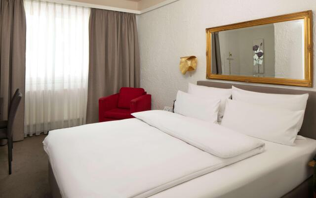 Best Western Hotel Mainz