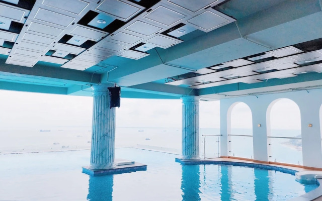 Oyster Bay Hotel Vung Tau