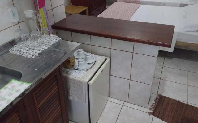 Apartamento Begônia