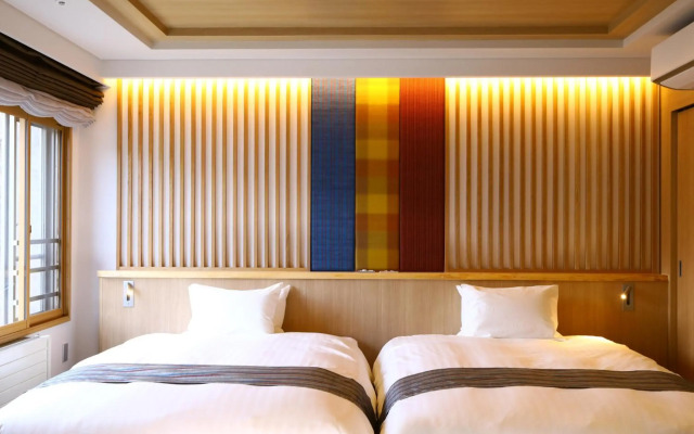 Saito Hotel