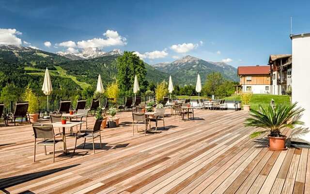Kinderhotel Ramsi