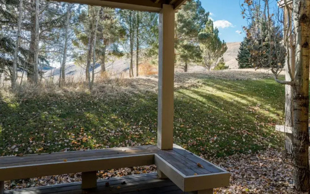 Sunburst - 2754 at Elkhorn