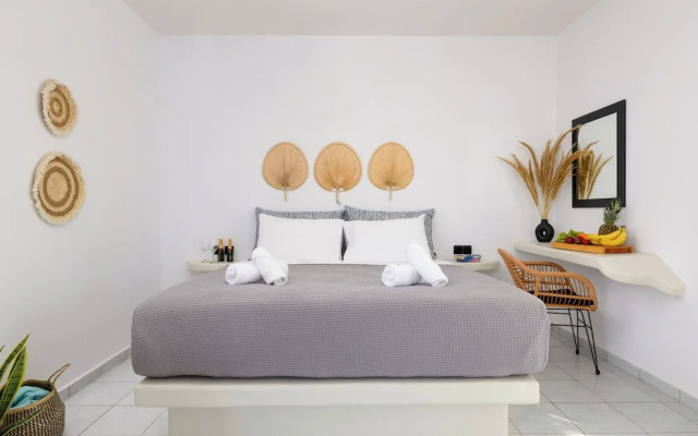 Blue Heart Luxury Suites
