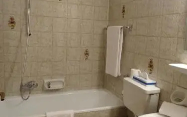 Brauhotel Martinerhof