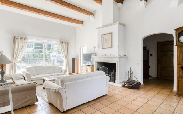 Premium Villa in Callian with Private Pool, Côte d'Azur