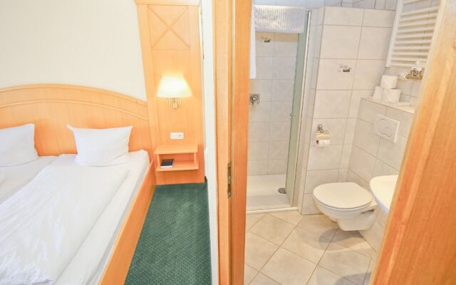 Bauernhofpension Hof Dödesberg