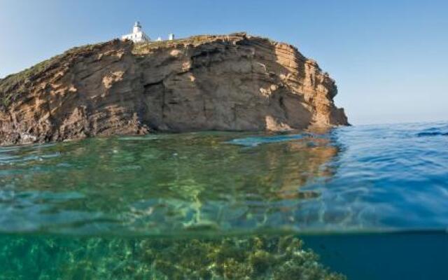 SeaView Luna Apartment