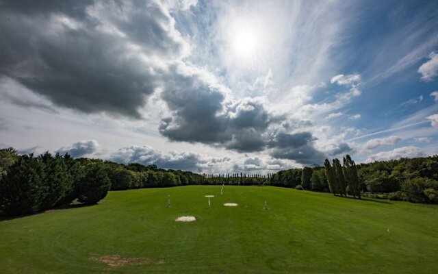 Best Western Hotel De La Foret D`Orient