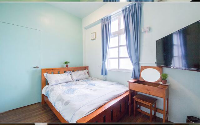 YuTimsu B&B