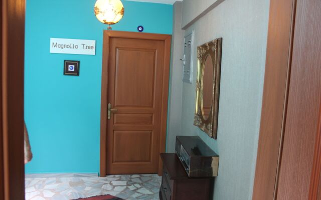 Istiklal Hostel Istanbul