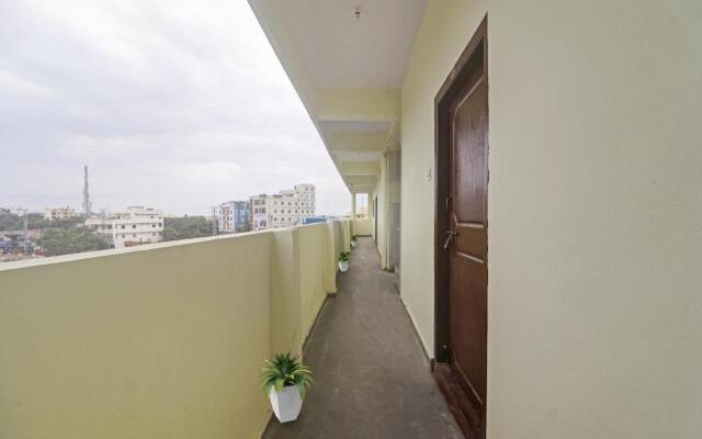 OYO 93028 Hotel Venkateshwara Grand