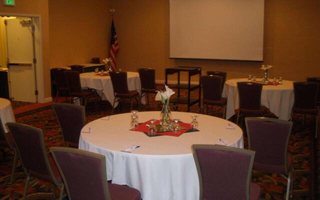Hilton Garden Inn Yakima Downtown
