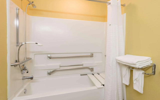 Microtel Inn & Suites by Wyndham Hillsborough