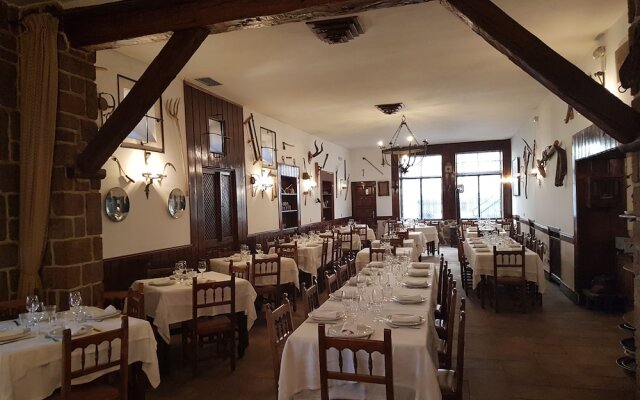 Hostal el Rastro
