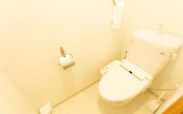 Osaka Prestige Accommodation - Vacation STAY 9689