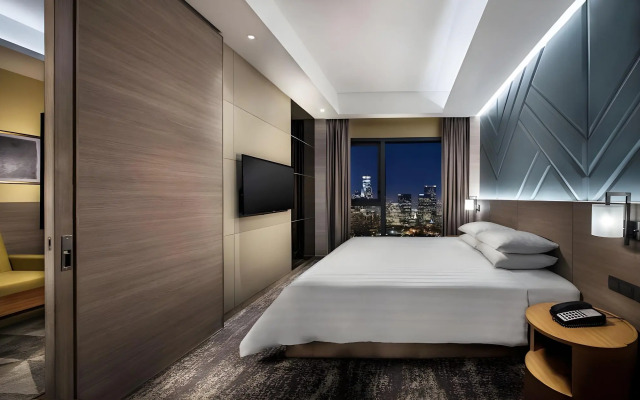 Sunway Hotel Big Box