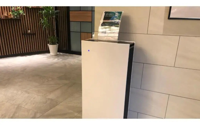 Tmark City Hotel Sapporo Odori - Vacation STAY 85629v