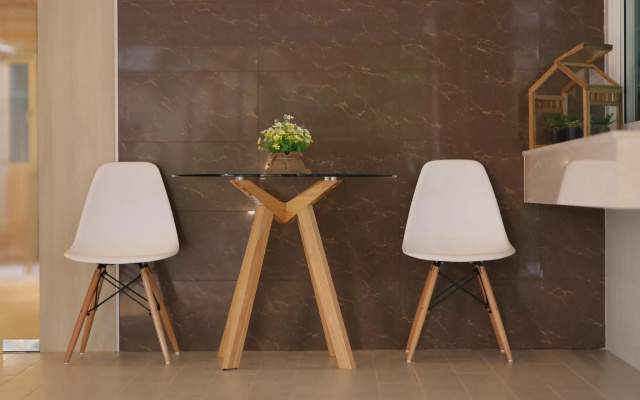 Central Place Serviced Apartment