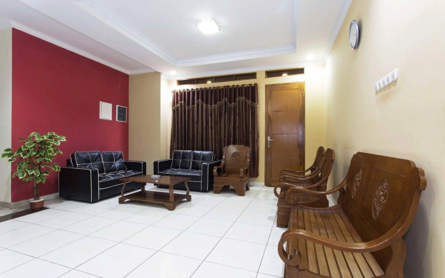 RedDoorz @ Cilandak KKO