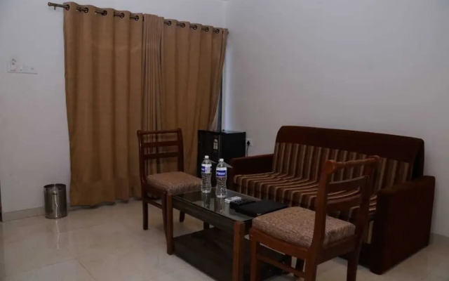 Sai Cottage