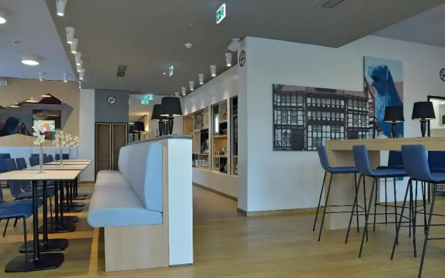 B&B Hotel Braunschweig-Nord