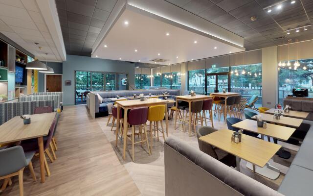 Holiday Inn Bournemouth by IHG