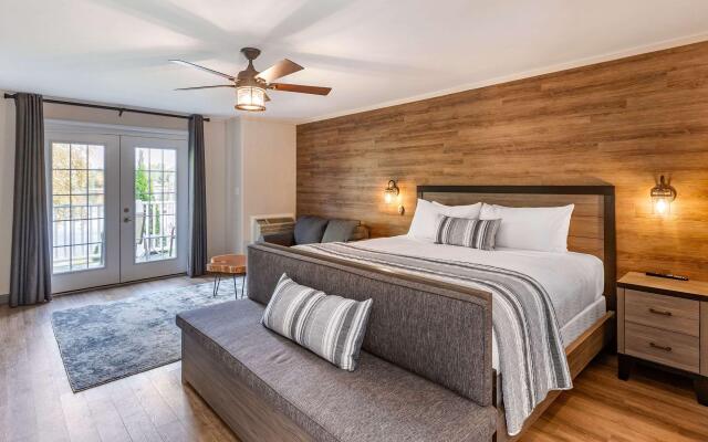 Bayview Wildwood Resort, an Ascend Collection Resort