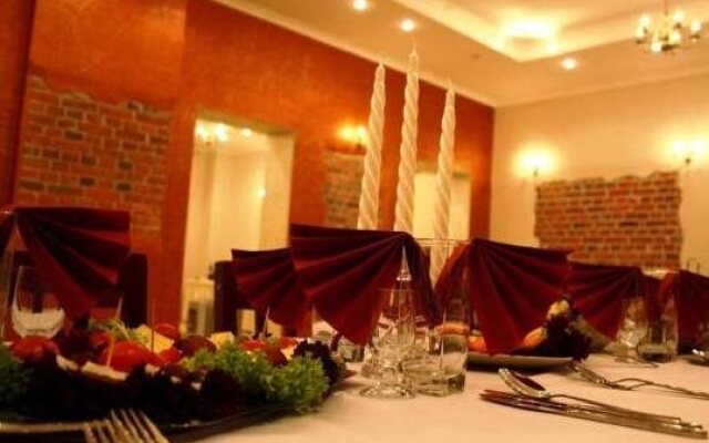 Hotel Dom Polonii