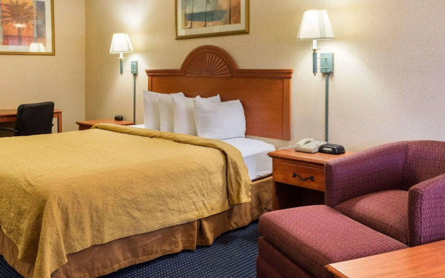 Quality Inn Little Creek