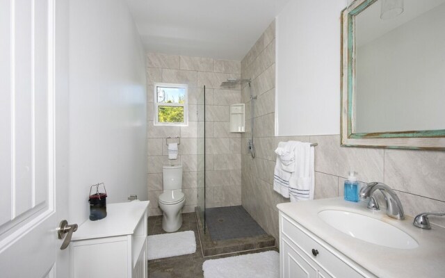 Caribbean Sandcastle 4 Bedroom Home