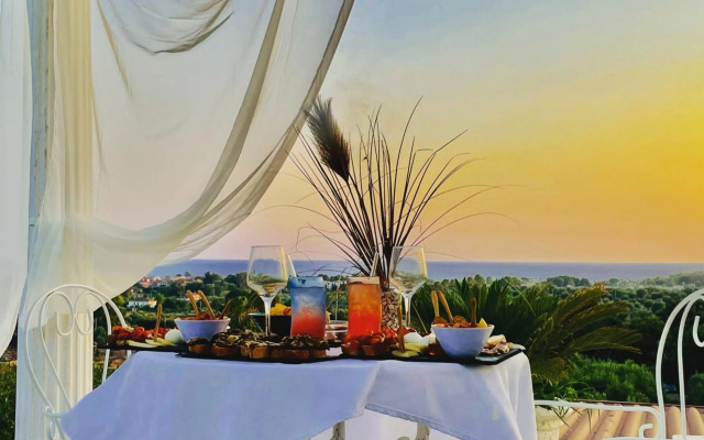 L'incanto di Nausicaa