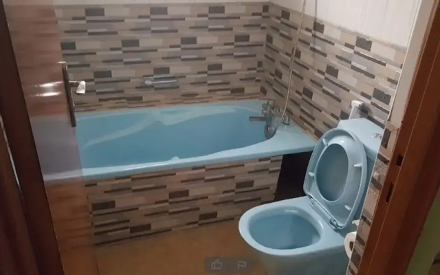 Cactus Hill Side Hotel