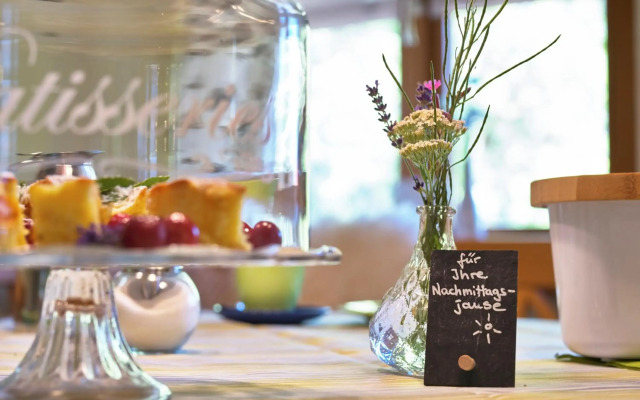 Hotel An Der Brunnader