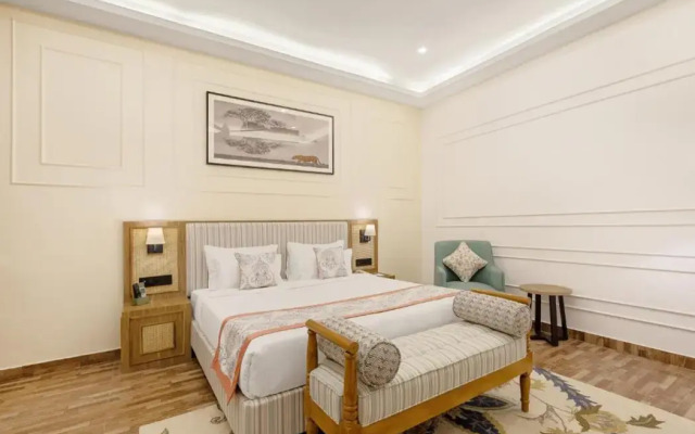 Sterling Bagh Ranthambore