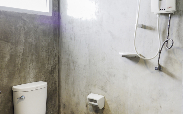 OYO 983 The Private Hotel